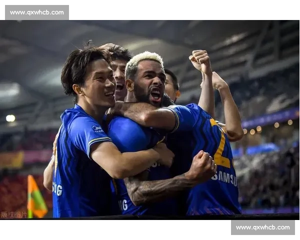 恒大与苏宁决赛地点确定震撼登场球迷热议比赛激情四溢