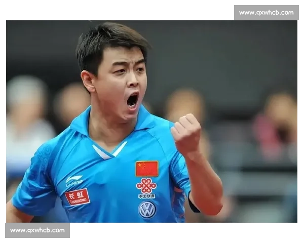 柳承敏对决王皓乒坛巅峰对抗见证时代荣光经典战役与技术风格碰撞回顾